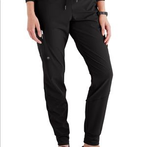 Barco One 3 pocket jogger scrub bottoms